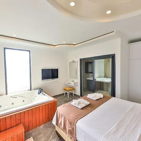 Hotel Lueks Afra *