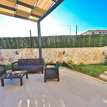 فندق Lueks Afra كاس